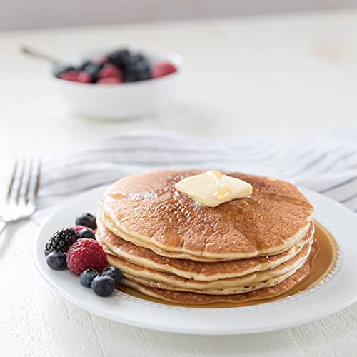 Jovial Einkorn 100% Organic Einkorn All Purpose Flour - Baking Flour, High Protein, Non-Gmo, Usda Certified Organic, Unbleached Flour, Product Of Italy, Organic All Purpose Flour - 32 Oz, 10 Pack #TOP3