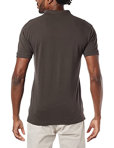Camisa polo Basica Pique, Aramis, Masculino, Verde Escuro, G