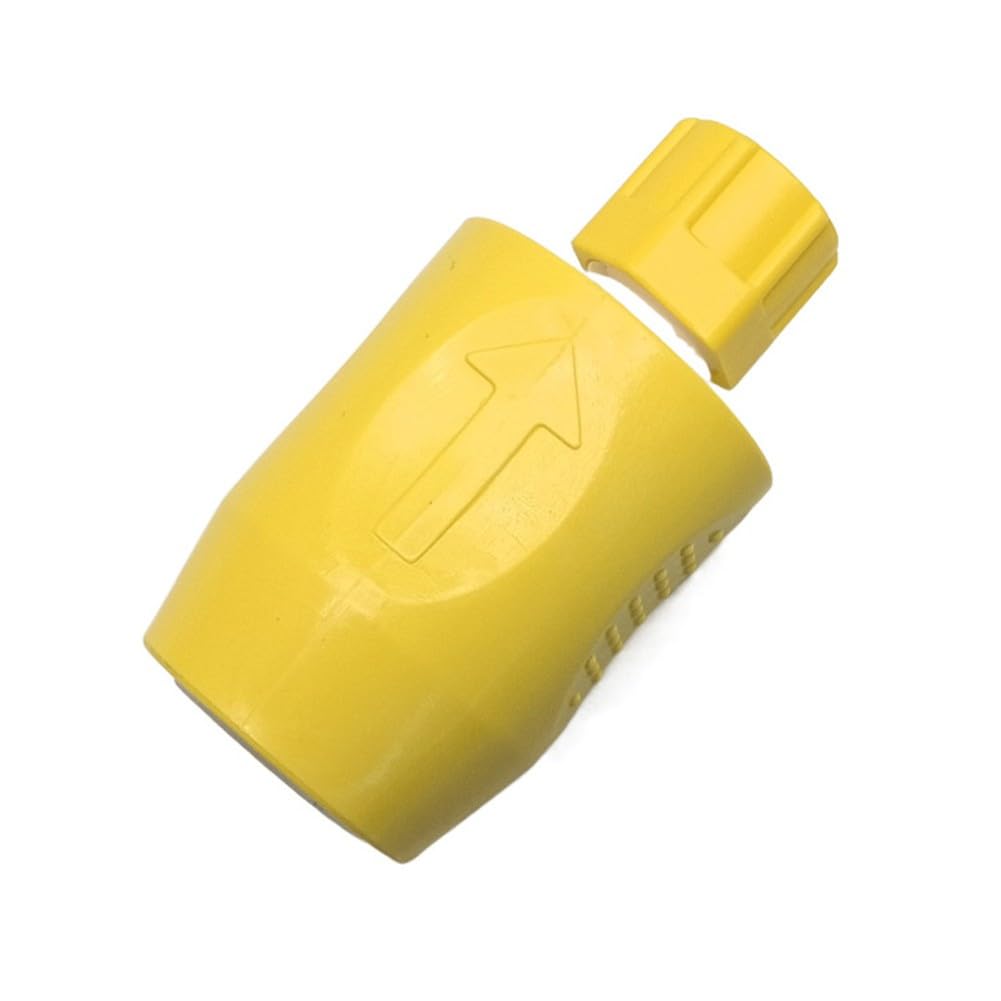 Limpiador de vapor para conectores de manguera de repuesto con tubo de 2,5 m para piezas de limpieza Puzzi 8/1 10/1