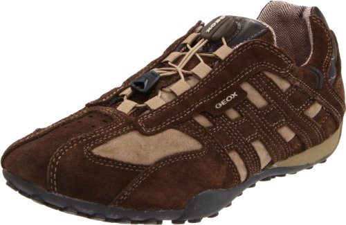 Image of Geox Men's Snake 97 Fashion Sneaker