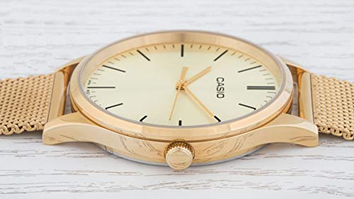 Casio Collection Unisex-Armbanduhr – Bild 5