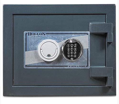 PM-1014E TL-15 Rate Safe44; Gray - Steel - 450 lbs