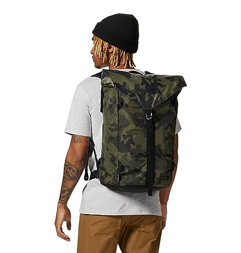 Mochila deportiva Camp 4 32L Mountain Hardwear miniatura 3