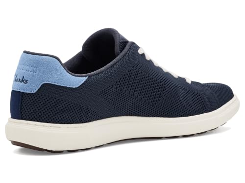 Image of Clarks Mens Mapstone Lace