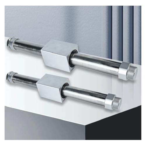 Vérin magnétique RMS32 course 600mm sans fuite avec coussin d'air