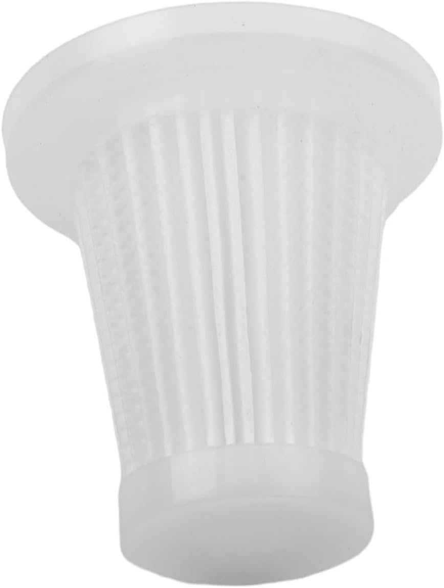 2/3/5 Pieces Of Replacement Filters For Car Vacuum Cleaners, Washable And Reusable Replacement Filters(5PCS)