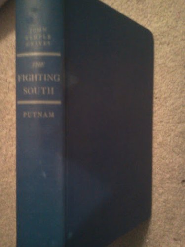 The Fighting South B000FNPL7Y Book Cover