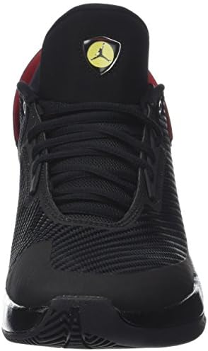 Nike Jordan Fly Lockdown, Zapatos de Baloncesto Hombre, Negro  (Black/Varsity Red/Dandelion 012), 49.5 EU : Amazon.es: Zapatos y  complementos