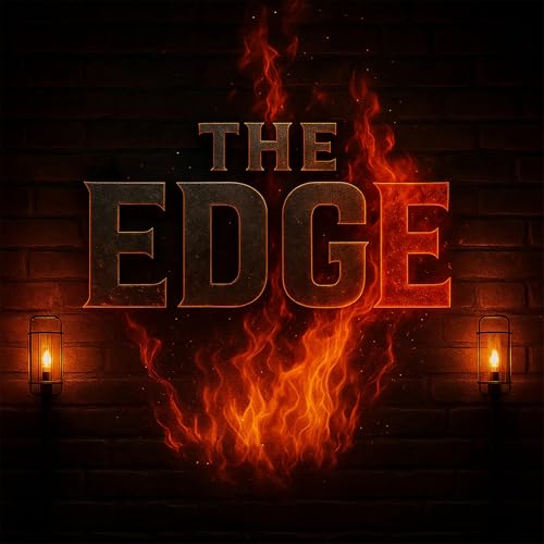 『Eric Bolling’s The EDGE』のカバーアート