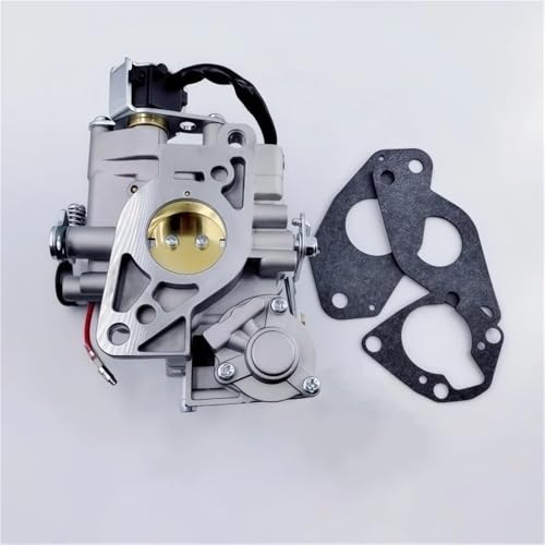 Carburateur pour CH25 CH730 CH740 remplace 24-853-34-S kit complet