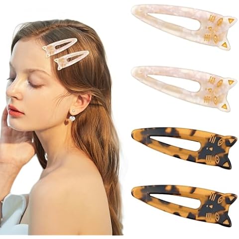 Capiant Cat Hair Clips Cover