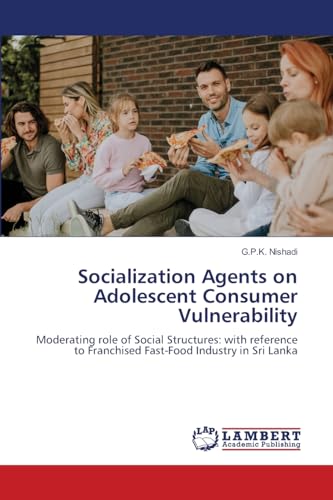 Socialization Agents on Adolescent Consumer Vulnerability