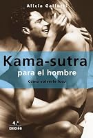 Kama-Sutra Para El Hombre 8427027079 Book Cover