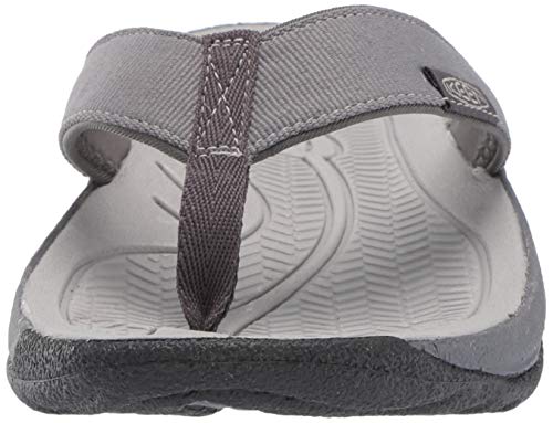 Image of KEEN Women's Kona Flip Flop Beach Sandals
