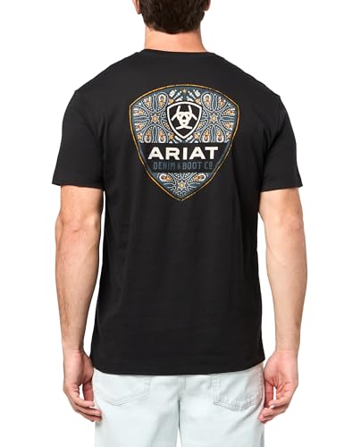 Image of Ariat Men's Graphic T-Shirt