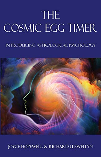 Preisvergleich Produktbild The Cosmic Egg Timer: Introducing Astrological Psychology