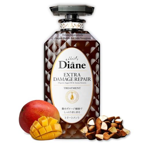 Moist Diane Natural Conditioner for Men...