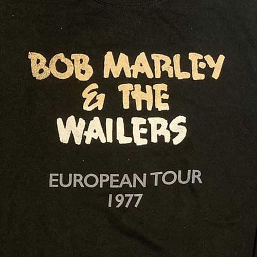 Pull Bob Marley Ample XXL pour Rester au Chaud avec Style Rétro - 3