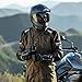 Tourmaster Centurion 1-Piece Motorcycle Riding Suit