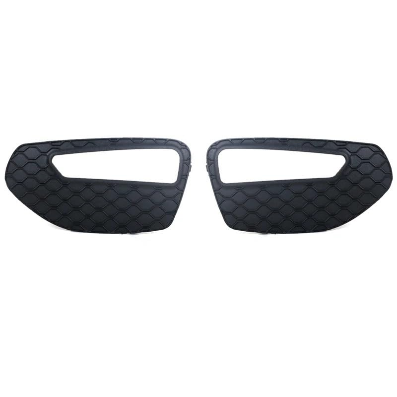 Grilles pare-chocs Lifan X60 améliorant la visibilité du feu DRL