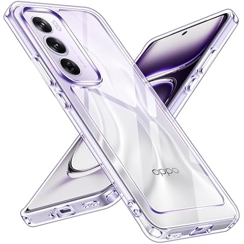 Coque ivoler pour Oppo Reno12 Pro 5G Cover