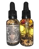 Mind Control Spell Ritual Oil