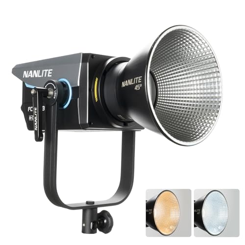 Image of NANLITE FC-300B 350w LED Video Light
