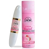 Angelycia Magic Tongkat Madura Virginity Wand, Instant Result Vaginal Tightening Rejuvenation Stick, Natural Vaginal Stick for Tightening and Cleaning (Strawberry)