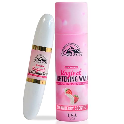 Angelycia Magic Tongkat Madura Virginity Wand