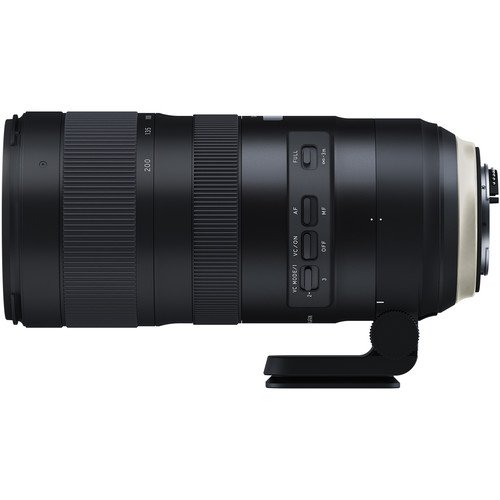 Tamron SP 70-200mm f/2.8 Di VC USD G2 Lens for Nikon F : Amazon.ca