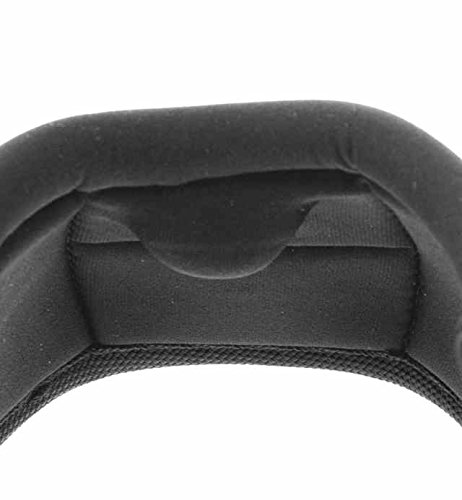 Paraglomi Pro-Tech AirFlow in cordura antistrappo con interno in neoprene e sistema anti-rotazione Cura del Cavallo e Scuderia Protezioni Protech
