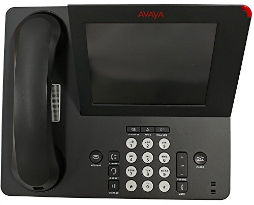 Avaya Telefone IP 9670G