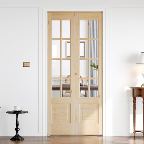 Roymelo Bifold Doors for 36