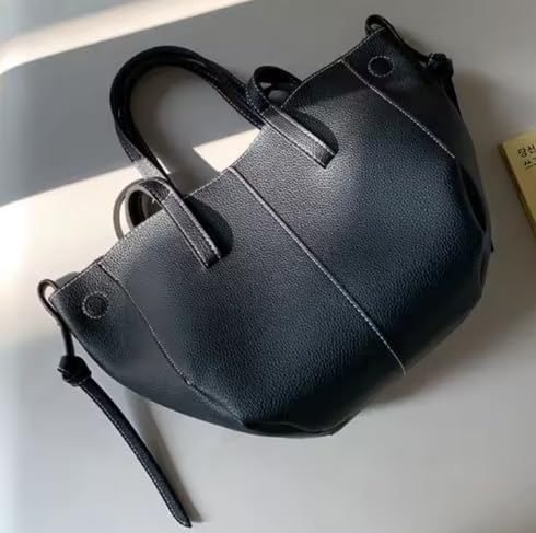 Tote Bag for Women Trendy Handbags Purse Shoulder Bag designer handbags for women Stylish Crossbody bag for women 2 pcs set
