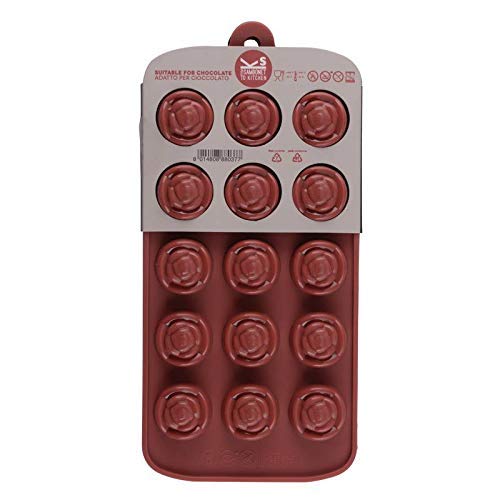 Sambonet Gadgets Stampo Cioccolatini, Silicone