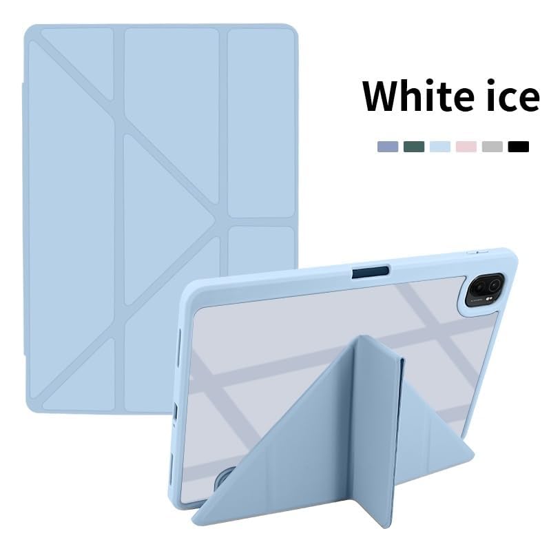 Coque antichoc Samsung Galaxy Tab A9 Plus contre chutes et rayures