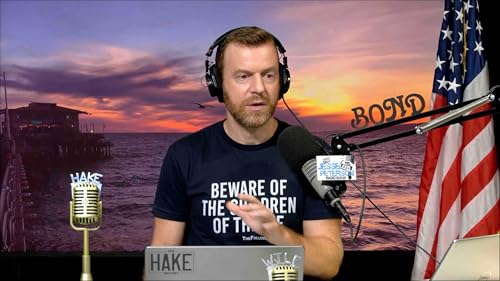 Slipping, falling, can't get up | Fri 9-26-25 Podcast Por  arte de portada