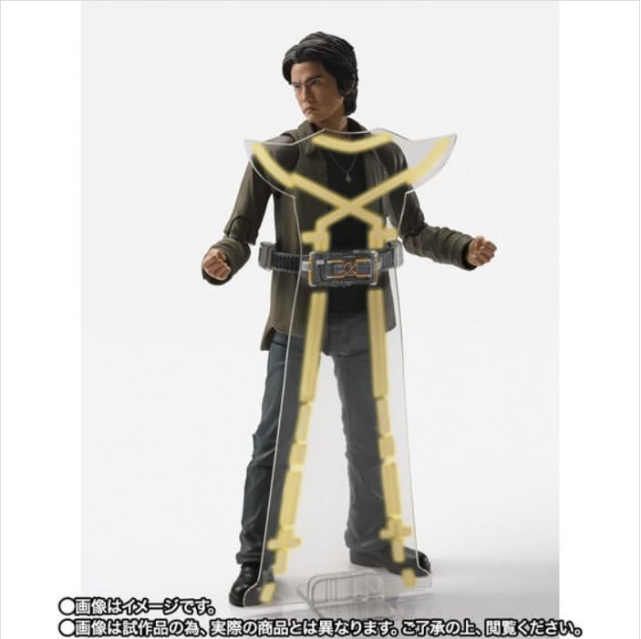 Amazon | S.H.Figuarts 草加雅人 555 | フィギュア・ドール 通販