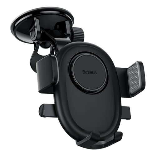Baseus UltraControl Lite Series Car Holder Cluster Black