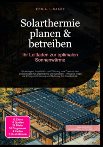 Bild: Solarthermie planen ...