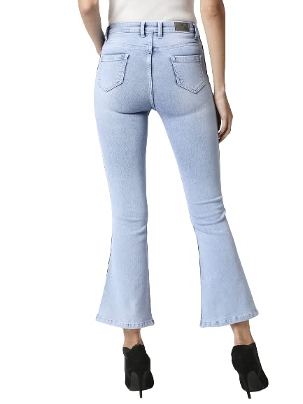 Image of High Star Clothing Women's Bootcut Jeans