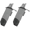 Sea to Summit Utensil/Tent Peg Stuff Sack, 2-Pack