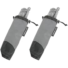 Sea to Summit Utensil/Tent Peg Stuff Sack, 2-Pack
