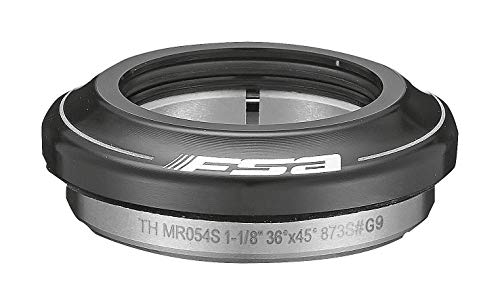 FSA(エフエスエー) 自転車部品 ヘッドパーツ HS PREMIUM int UP 42 w/TH-874-1 121-0026000015