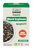 SPAGHETTI D'HARICOTS NOIRS 200G...