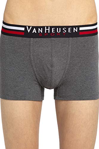 Image of Van Heusen Men's Cotton Trunks
