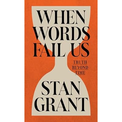 When Words Fail Us