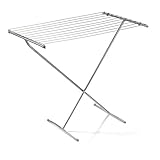 Polder 8309-76 Deluxe Free Standing Clothes Dryer, 35.5' x 21' x 32.5'