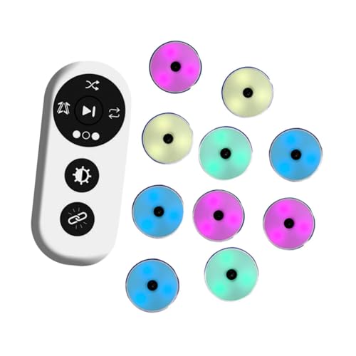 g[jOCg 10 LED X|[cAWeBCg oXPbg{[ {NVOp