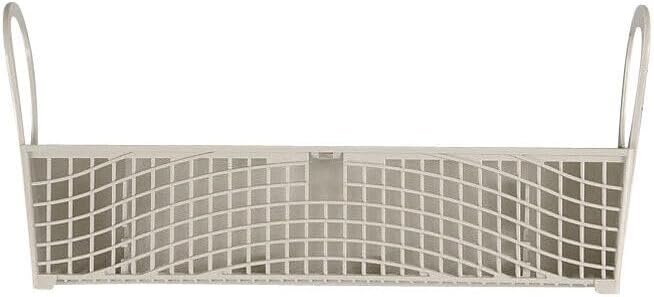 RATION for ForeverPRO WP8268866 Basket Silverware for Whirlpool Dishwasher 8268866 90409...